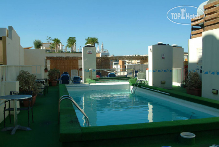 Hotel photo Bernard 4*