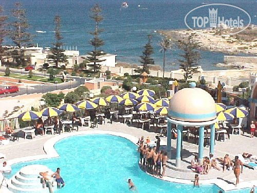 Hotel photo La Valette Resort 3*