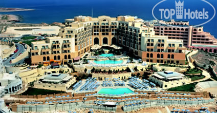Hotelier's photos Marina Hotel Corinthia Beach Resort 4*
