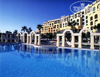 New photos from tourists Hilton Malta 5*