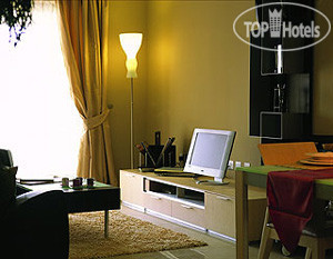Hotel photo The Westin Dragonara Resort 5*