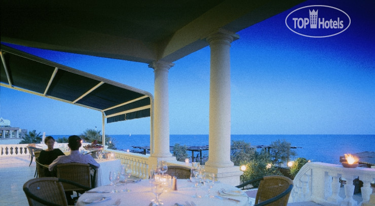 New photos from tourists The Westin Dragonara Resort 5*