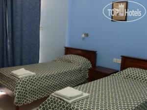New photos from tourists The Seven Apartments 2*