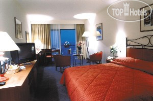 Hotelier's photos Golden Tulip Vivaldi 4*