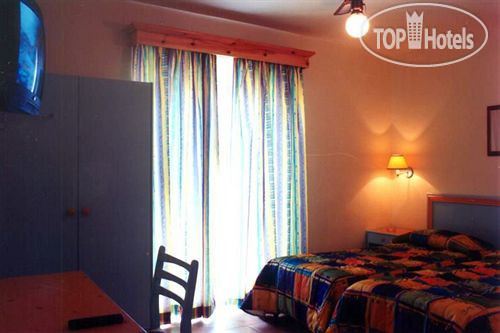 New photos from tourists The Mediterranea Hotel & Suites 4*