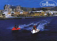 Hotel photo Dolmen Resort 4*