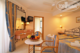 New photos from tourists Porto Azzurro 3*