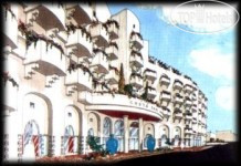 New photos from tourists DB San Antonio Hotel Spa 4*