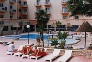Hotelier's photos Pebbles Resort 4*