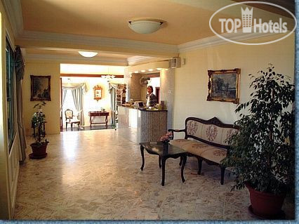 Hotelier's photos Ambassador 3*