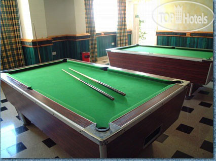 New photos from tourists Ambassador 3*