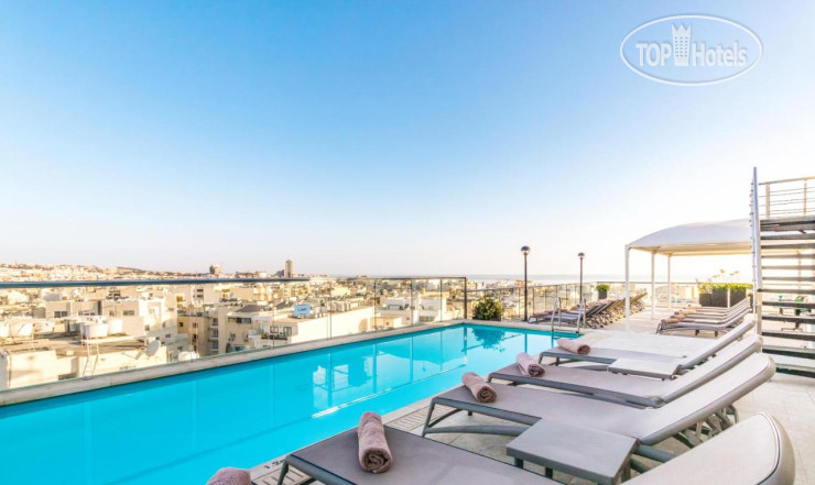 New photos from tourists AX The Victoria Hotel 4*
