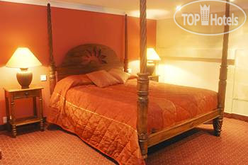 New photos from tourists Palazzo Capua 5*