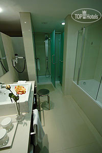 New photos from tourists AX The Palace Hotel 5*