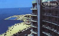 Hotel photo Preluna Hotel & SPA 4*