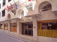Hotelier's photos Park 4*