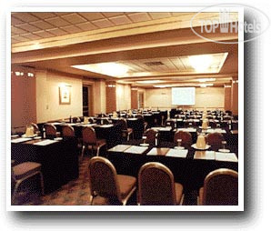 New photos from tourists Howard Johnson Diplomat 4*