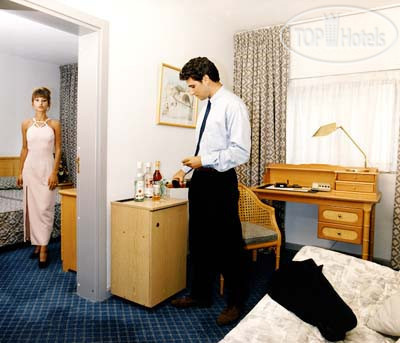 Hotel photo Milano Due 3*