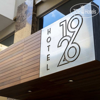 Фото Hotel 1926