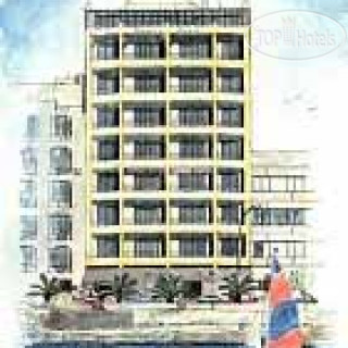 Фото Sliema Marina Hotel