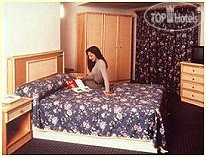 Hotel photo Days Inn Hotel Sliema 3*