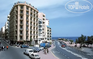 Hotelier's photos Carlton 3*