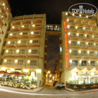 Фото Plaza & Plaza Regency