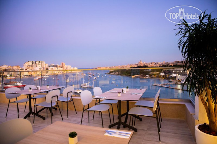 New photos from tourists 115 The Strand Hotel & Suites 3*