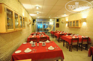 New photos from tourists Alborada Apart Hotel