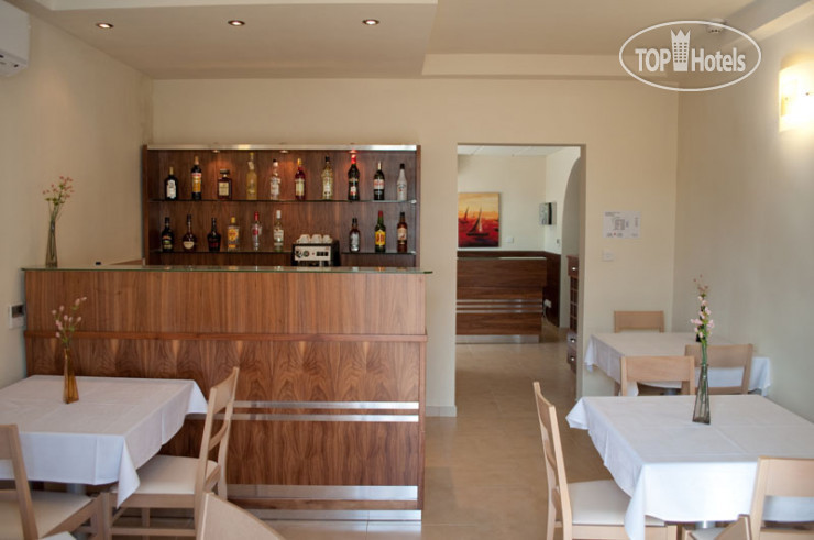 New photos from tourists Kappara 3*