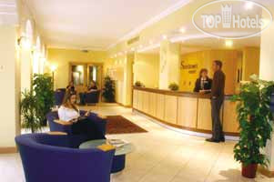 Hotelier's photos Sundown Court Leisure Resort 3*