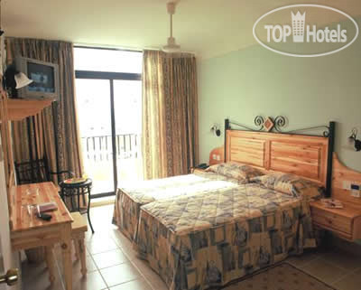 Hotel photo Sunflower 3*