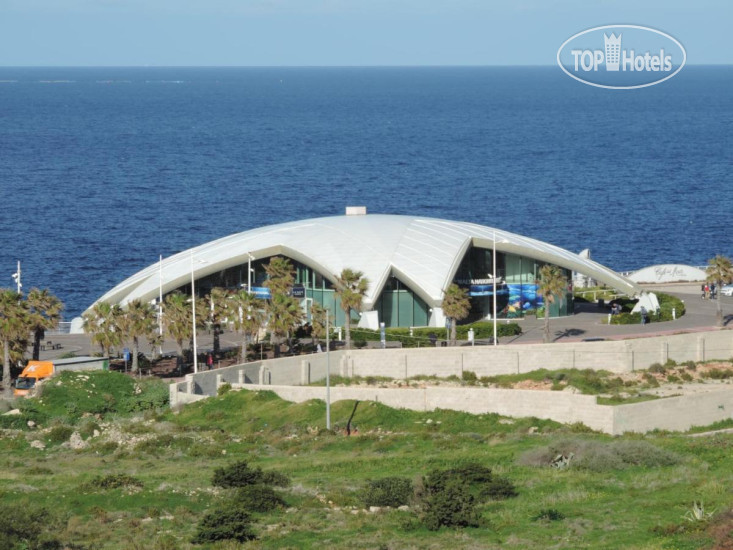 Hotel photo Qawra Point Holiday Complex 