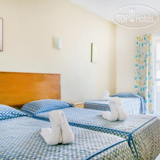 Photos Qawra Point Holiday Complex