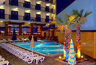 Hotelier's photos Bella Vista 4*