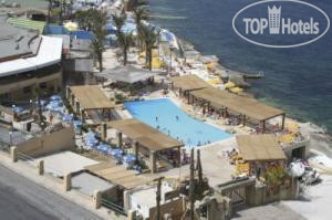 Hotel photo AX Sunny Coast Resort & Spa 4*