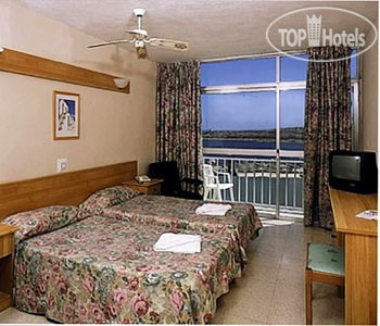 Hotel photo Qawra Inn Hotel 3*