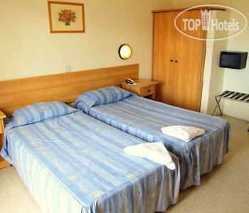 New photos from tourists Qawra Inn Hotel 3*