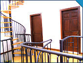 Hotel photo La Paloma 3*