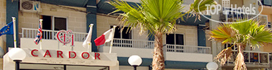 Hotelier's photos Cardor Holiday Complex 3*