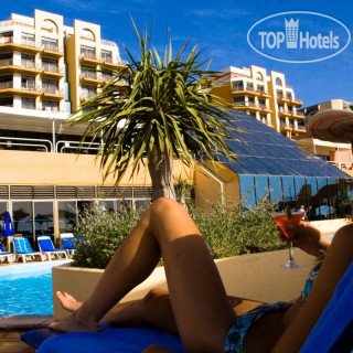 Photos AX ODYCY Hotel