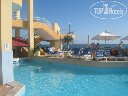 New photos from tourists AX ODYCY Hotel 4*
