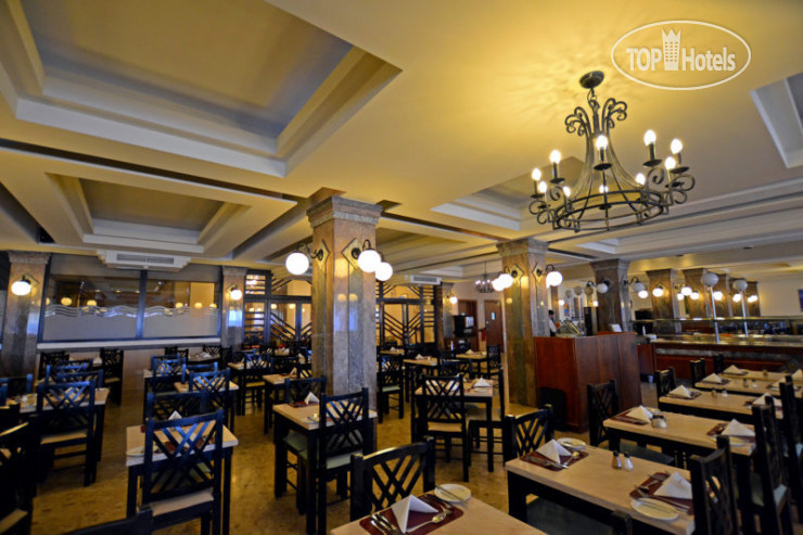 New photos from tourists Qawra Palace 4*