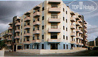 Hotel photo Il-Gallina Aparthotel 3*