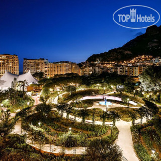 Фото Columbus Monte-Carlo