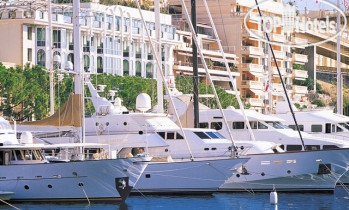 New photos from tourists Port Palace 4*