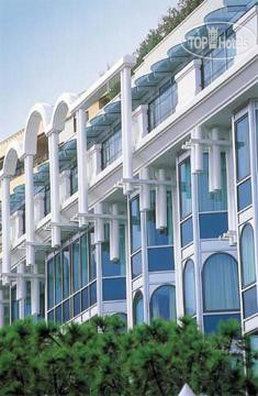 Hotelier's photos Port Palace 4*