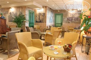 Photos Tulip Inn Monaco Terminus