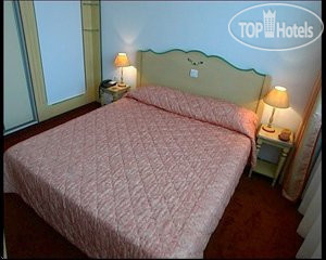 New photos from tourists Tulip Inn Monaco Terminus 3*