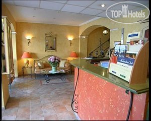 Hotelier's photos Tulip Inn Monaco Terminus 3*